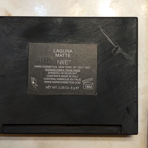 Nars and smashbox bundle. - Picture 2 of 3